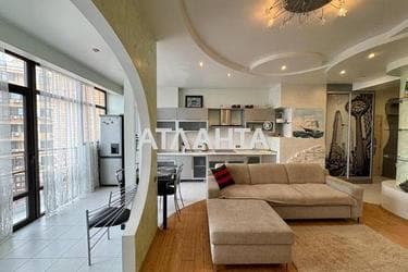 2-кімнатна квартира за адресою вул. Тіниста (площа 55 м²) - Atlanta.ua - фото 18