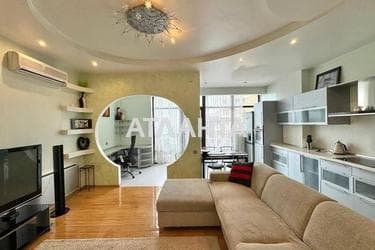 2-кімнатна квартира за адресою вул. Тіниста (площа 55 м²) - Atlanta.ua - фото 20