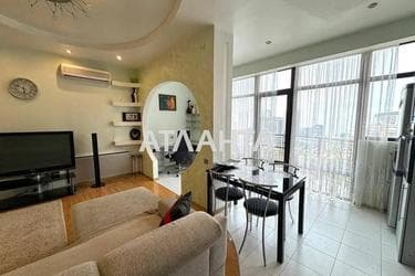 2-кімнатна квартира за адресою вул. Тіниста (площа 55 м²) - Atlanta.ua - фото 21