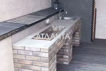 2-комнатная квартира по адресу ул. Героев обороны Одессы(Героев Сталинграда) (площадь 120 м²) - Atlanta.ua - фото 31