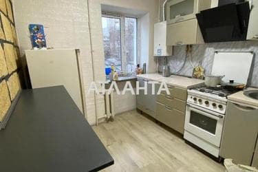 2-rooms apartment apartment by the address st. Chernyakhovskogo (area 43 m²) - Atlanta.ua - photo 7