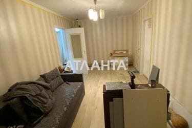 2-rooms apartment apartment by the address st. Chernyakhovskogo (area 43 m²) - Atlanta.ua - photo 11