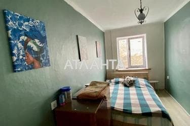 2-rooms apartment apartment by the address st. Chernyakhovskogo (area 43 m²) - Atlanta.ua - photo 8