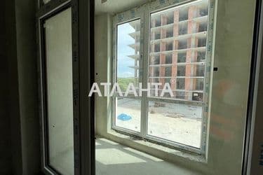 1-room apartment apartment by the address st. Pod Goloskom (area 44,6 m²) - Atlanta.ua - photo 17