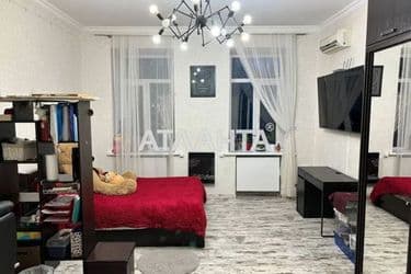 2-rooms apartment apartment by the address st. Kolontaevskaya Dzerzhinskogo (area 76 m²) - Atlanta.ua - photo 18