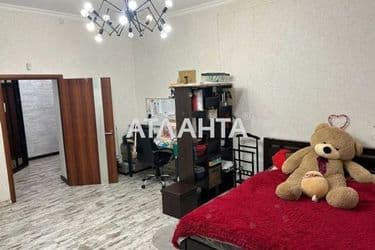 2-rooms apartment apartment by the address st. Kolontaevskaya Dzerzhinskogo (area 76 m²) - Atlanta.ua - photo 19