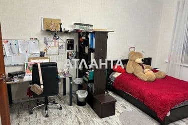 2-rooms apartment apartment by the address st. Kolontaevskaya Dzerzhinskogo (area 76 m²) - Atlanta.ua - photo 20