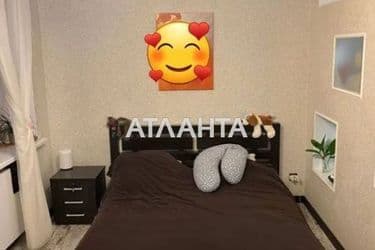 2-rooms apartment apartment by the address st. Kolontaevskaya Dzerzhinskogo (area 76 m²) - Atlanta.ua - photo 21