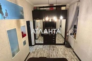 2-rooms apartment apartment by the address st. Kolontaevskaya Dzerzhinskogo (area 76 m²) - Atlanta.ua - photo 22