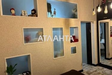2-rooms apartment apartment by the address st. Kolontaevskaya Dzerzhinskogo (area 76 m²) - Atlanta.ua - photo 23