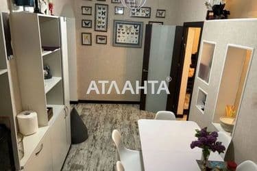 2-rooms apartment apartment by the address st. Kolontaevskaya Dzerzhinskogo (area 76 m²) - Atlanta.ua - photo 24