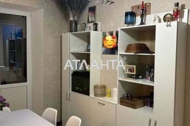 2-rooms apartment apartment by the address st. Kolontaevskaya Dzerzhinskogo (area 76 m²) - Atlanta.ua - photo 26