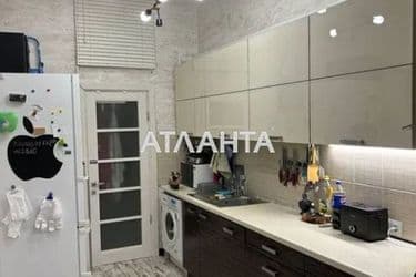 2-rooms apartment apartment by the address st. Kolontaevskaya Dzerzhinskogo (area 76 m²) - Atlanta.ua - photo 27