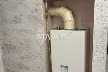 2-rooms apartment apartment by the address st. Kolontaevskaya Dzerzhinskogo (area 76 m²) - Atlanta.ua - photo 31