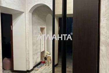 2-rooms apartment apartment by the address st. Kolontaevskaya Dzerzhinskogo (area 76 m²) - Atlanta.ua - photo 32