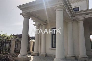 Дом по адресу ул. Александрийская (площадь 320 м²) - Atlanta.ua - фото 23