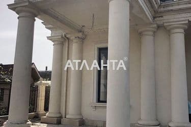 Дом по адресу ул. Александрийская (площадь 320 м²) - Atlanta.ua - фото 24