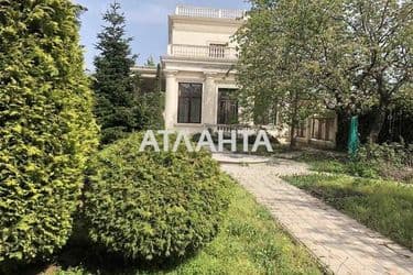 Дом по адресу ул. Александрийская (площадь 320 м²) - Atlanta.ua - фото 27