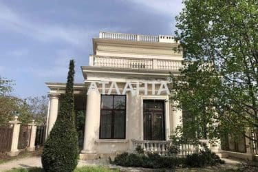 Дом по адресу ул. Александрийская (площадь 320 м²) - Atlanta.ua - фото 29