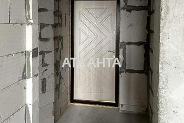 1-кімнатна квартира за адресою вул. Пішонівська (площа 41,2 м²) - Atlanta.ua - фото 22