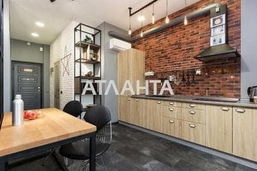 1-room apartment apartment by the address st. Frantsuzskiy bul Proletarskiy bul (area 46 m²) - Atlanta.ua - photo 17