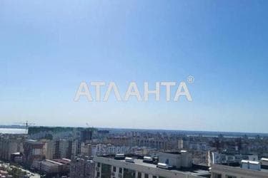 1-кімнатна квартира за адресою вул. Сахарова (площа 44 м²) - Atlanta.ua - фото 34