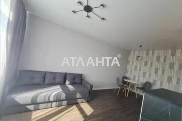 1-кімнатна квартира за адресою вул. Сахарова (площа 44 м²) - Atlanta.ua - фото 21