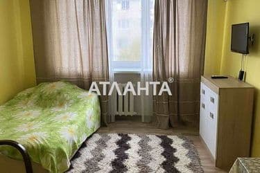 1-room apartment apartment by the address st. 1 maya (area 25 m²) - Atlanta.ua - photo 7