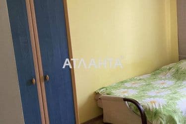 1-room apartment apartment by the address st. 1 maya (area 25 m²) - Atlanta.ua - photo 8