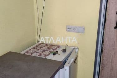 1-room apartment apartment by the address st. 1 maya (area 25 m²) - Atlanta.ua - photo 10