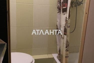 1-room apartment apartment by the address st. 1 maya (area 25 m²) - Atlanta.ua - photo 11