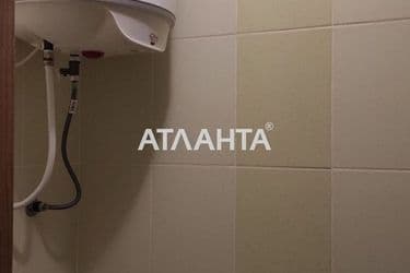 1-room apartment apartment by the address st. 1 maya (area 25 m²) - Atlanta.ua - photo 12