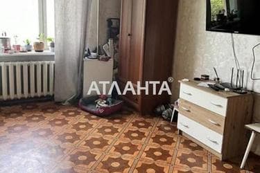 2-комнатная квартира по адресу ул. Комитетская (площадь 52 м²) - Atlanta.ua - фото 17