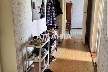 2-комнатная квартира по адресу ул. Комитетская (площадь 52 м²) - Atlanta.ua - фото 20