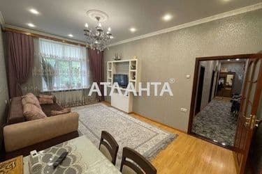 3-кімнатна квартира за адресою вул. Мельницька (площа 71 м²) - Atlanta.ua - фото 18