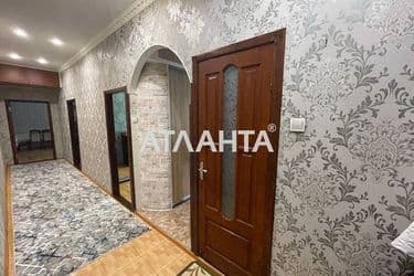 3-кімнатна квартира за адресою вул. Мельницька (площа 71 м²) - Atlanta.ua - фото 21