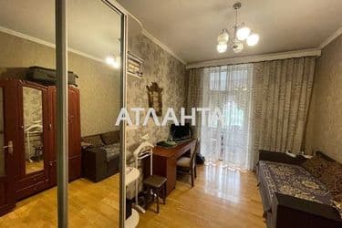 3-кімнатна квартира за адресою вул. Мельницька (площа 71 м²) - Atlanta.ua - фото 24