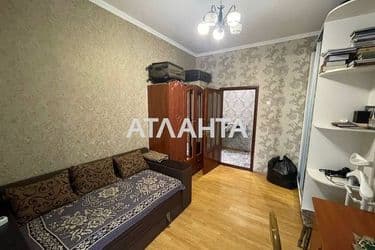 3-кімнатна квартира за адресою вул. Мельницька (площа 71 м²) - Atlanta.ua - фото 25