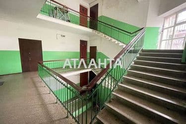 3-кімнатна квартира за адресою вул. Мельницька (площа 71 м²) - Atlanta.ua - фото 33