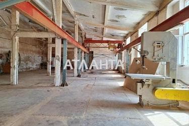 Коммерческая недвижимость по адресу Николаевская дор. (площадь 340 м²) - Atlanta.ua - фото 9