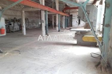 Коммерческая недвижимость по адресу Николаевская дор. (площадь 340 м²) - Atlanta.ua - фото 10