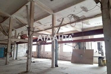 Коммерческая недвижимость по адресу Николаевская дор. (площадь 340 м²) - Atlanta.ua - фото 11