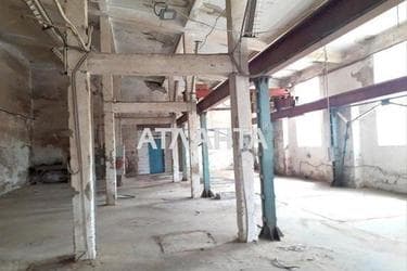 Коммерческая недвижимость по адресу Николаевская дор. (площадь 340 м²) - Atlanta.ua - фото 12