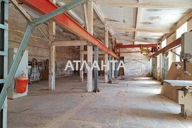 Коммерческая недвижимость по адресу Николаевская дор. (площадь 340 м²) - Atlanta.ua - фото 13