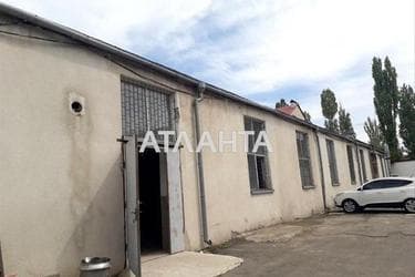 Коммерческая недвижимость по адресу Николаевская дор. (площадь 340 м²) - Atlanta.ua - фото 15