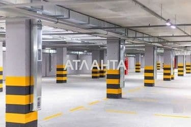 Commercial real estate at st. Frantsuzskiy bul Proletarskiy bul (area 14 m²) - Atlanta.ua - photo 6