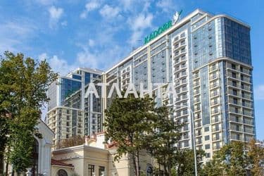 Commercial real estate at st. Frantsuzskiy bul Proletarskiy bul (area 14 m²) - Atlanta.ua - photo 7