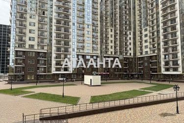 Commercial real estate at st. Frantsuzskiy bul Proletarskiy bul (area 14 m²) - Atlanta.ua - photo 10