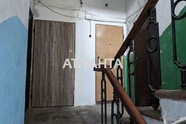 1-кімнатна квартира за адресою вул. Середня (площа 30 м²) - Atlanta.ua - фото 16