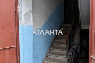 1-кімнатна квартира за адресою вул. Середня (площа 30 м²) - Atlanta.ua - фото 15